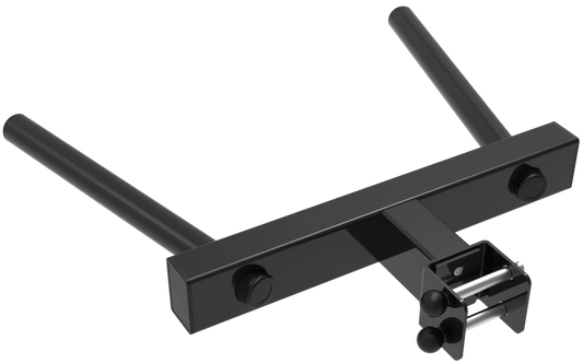 French Fitness FSR100/R20 Dip Handle Attachment (New) Image