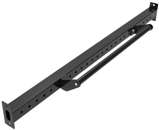 French Fitness FSR100/R20 Machine Connecting Bar (Req 2 FSR100 to Use) (New) Image