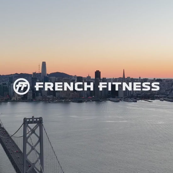 French Fitness Monster Universal Storage System FF-MSS-77 (New)